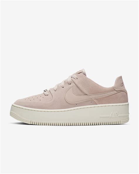 nike air force 1 sage damen flieder rechnung billpay|NIKE Air Force Sneaker online kaufen .